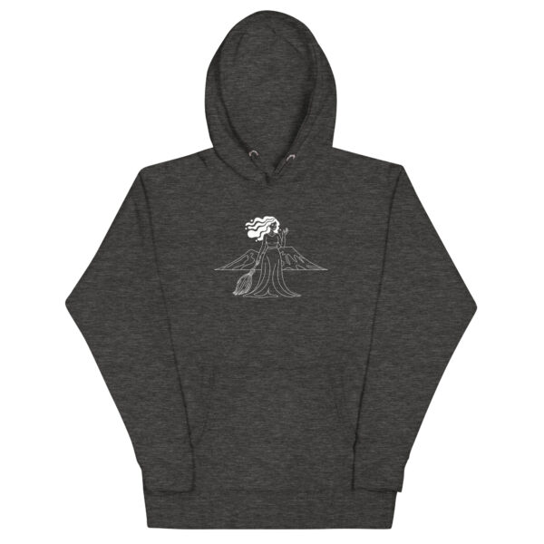 Unisex Hoodie - Image 7
