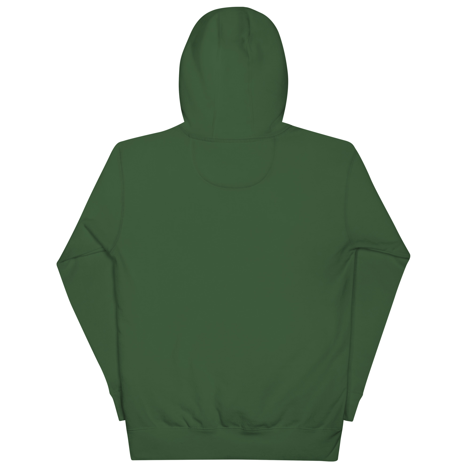 unisex-premium-hoodie-forest-green-back-6873724d382e2.jpg Unisex Hoodie - Image 12