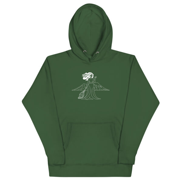 Unisex Hoodie - Image 11