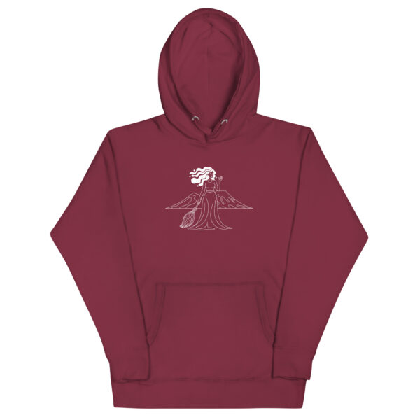 Unisex Hoodie - Image 5