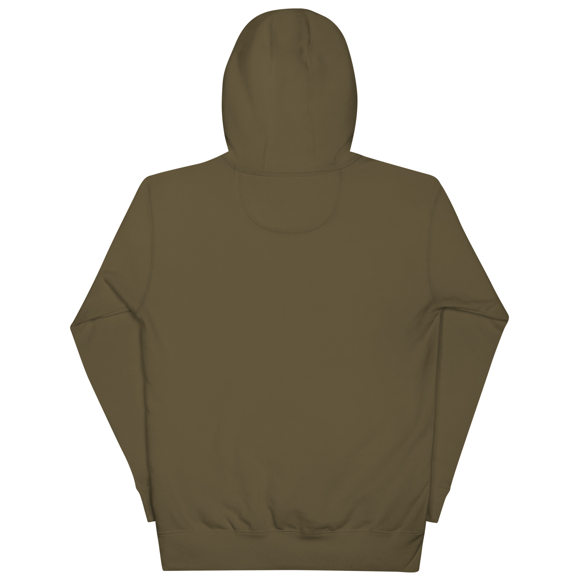 unisex-premium-hoodie-military-green-back-6873724d49a27.jpg Unisex Hoodie - Image 14