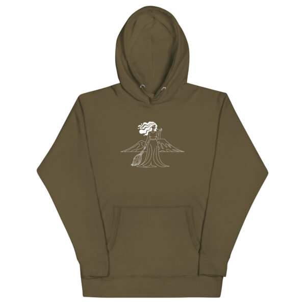 Unisex Hoodie - Image 13