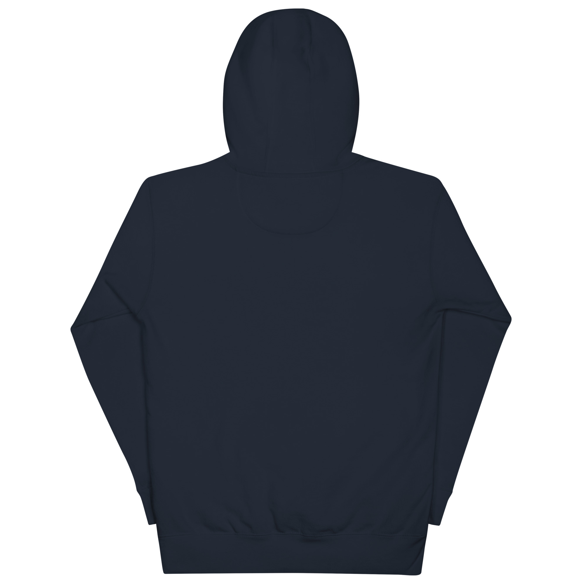 unisex-premium-hoodie-navy-blazer-back-6873724d162cc.jpg Unisex Hoodie - Image 4