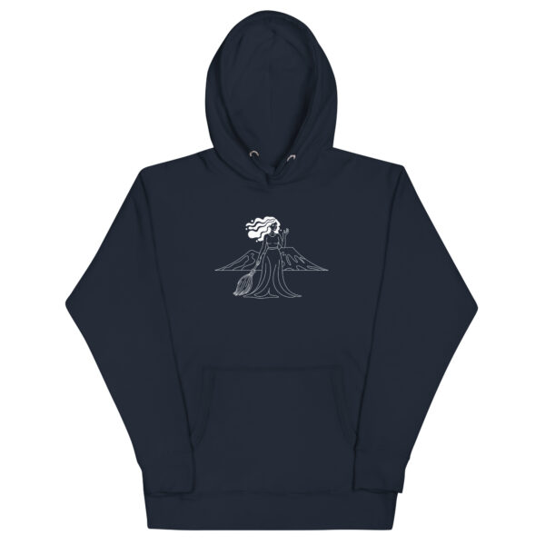 Unisex Hoodie - Image 3
