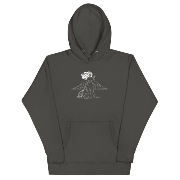 Unisex Hoodie - Image 9