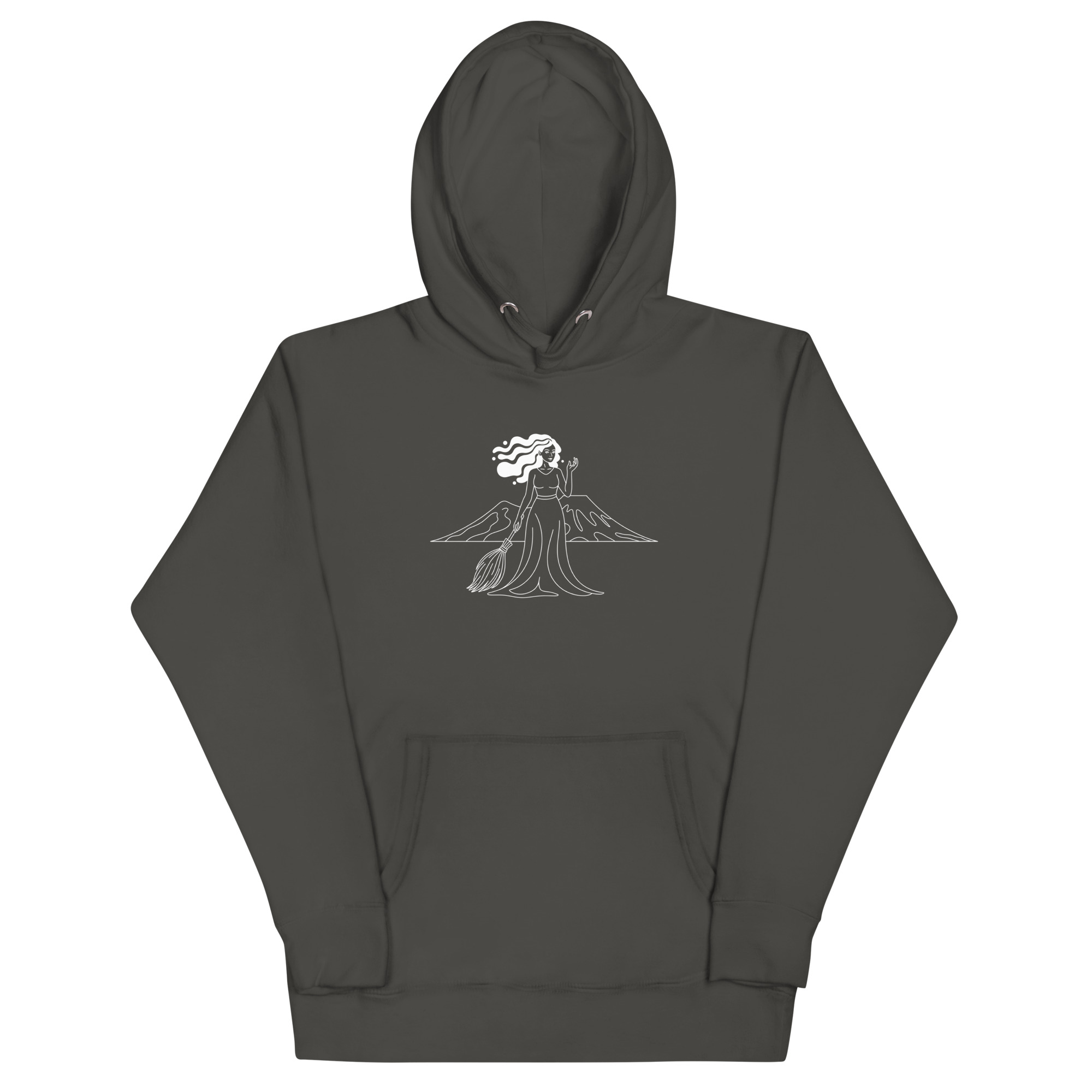 unisex-premium-hoodie-vintage-black-front-6873724d262c6.jpg Unisex Hoodie - Image 9